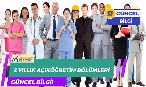 Açıköğretim Fakültesi Bölümleri ve Avantajları