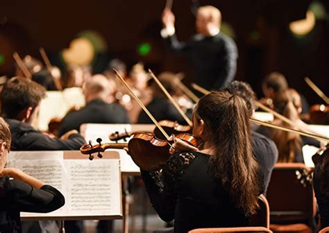 Klasik Müzik ve Orkestra Yönetimi Eğitimleri